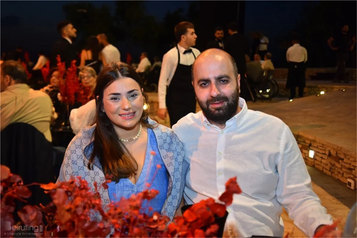Rise and Move-Walk of Hope Fundraising Dinner